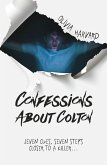 Confessions about Colton (eBook, ePUB) Confessions about Colton (eBook, ePUB)