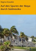 Auf den Spuren der Maya durch Südmexiko (eBook, ePUB)