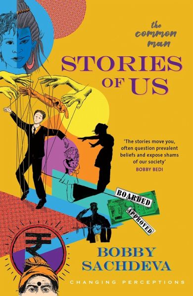 Stories of Us (eBook, ePUB)