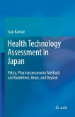 Health Technology Assessment in Japan (eBook, PDF)