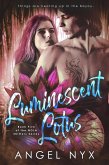 Luminescent Lotus Book Five of the NOLA Shifters Series (eBook, ePUB) Luminescent Lotus Book Five of the NOLA Shifters Series (eBook, ePUB)