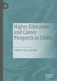 Higher Education and Career Prospects in China (eBook, PDF)