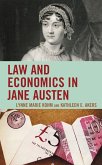 Law and Economics in Jane Austen (eBook, ePUB) Law and Economics in Jane Austen (eBook, ePUB)