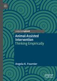 Animal-Assisted Intervention (eBook, PDF)