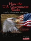 How the U.S. Government Works (eBook, ePUB)