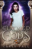 Claimed by the Gods (More than Men, #2) (eBook, ePUB)