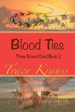 Cover Blood Ties (eBook, ePUB)