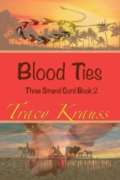 Blood Ties (eBook, ePUB)
