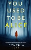 You Used To Be Alice (eBook, ePUB)