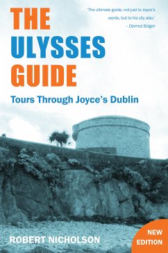 The Ulysses Guide (eBook, ePUB) - Nicholson, Robert