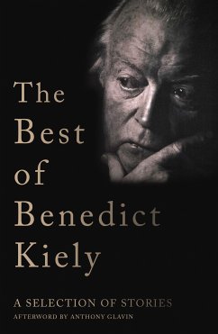 The Best of Benedict Kiely (eBook, ePUB) - Kiely, Benedict