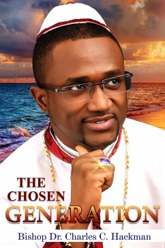 Cover The Chosen Generation (eBook, ePUB)