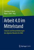 Arbeit 4.0 im Mittelstand (eBook, PDF)