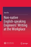 Non-native English-speaking Engineers' Writing at the Workplace (eBook, PDF)