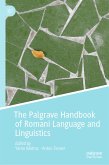The Palgrave Handbook of Romani Language and Linguistics (eBook, PDF)