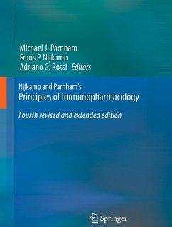 Nijkamp and Parnham's Principles of Immunopharmacology (eBook, PDF)