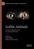Gothic Animals (eBook, PDF)