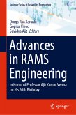 Advances in RAMS Engineering (eBook, PDF)