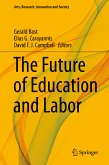 The Future of Education and Labor (eBook, PDF)