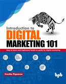 Introduction to Digital Marketing 101 (eBook, ePUB)