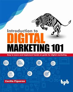 Cover Introduction to Digital Marketing 101 (eBook, ePUB)