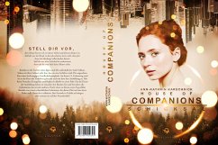 House of Companions (eBook, ePUB) - Karschnick, Ann-Kathrin