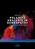 Polarity Analysis in Homeopathy: (eBook, ePUB)