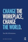 The HR (R)Evolution (eBook, ePUB)