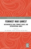 Feminist War Games? (eBook, PDF)