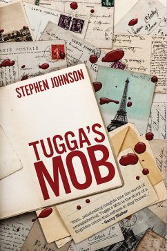 Tugga's Mob (eBook, ePUB) - Johnson, Stephen