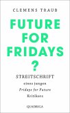 Future for Fridays? (eBook, ePUB)