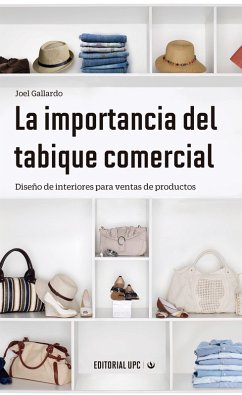 La importancia del tabique comercial (eBook, ePUB) - Gallardo, Joel