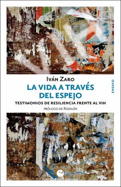 Cover La vida a través del espejo (eBook, ePUB)