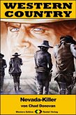 WESTERN COUNTRY 326: Nevada-Killer (eBook, ePUB) WESTERN COUNTRY 326: Nevada-Killer (eBook, ePUB)