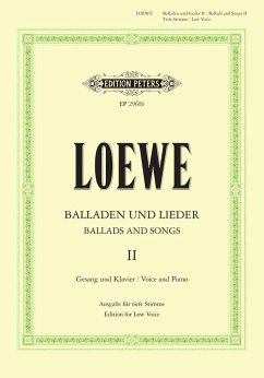 15 Ballads and Songs Vol.2