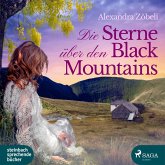 Die Sterne über den Black Mountains (MP3-Download)