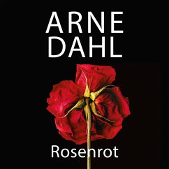 Rosenrot (A-Team 5) (MP3-Download) - Dahl, Arne