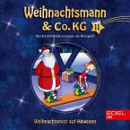 Folge 11: Weihnachtspost auf Abwegen / Knecht Ruprechts Zauberpuder (Das Original-Hörspiel zur TV-Serie) (MP3-Download)