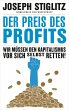 Der Preis des Profits (eBook, ePUB) - Bild 1