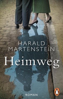 Heimweg (eBook, ePUB) - Martenstein, Harald