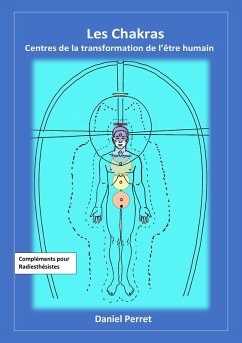 Cover Les Chakras (eBook, ePUB)