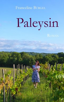 Paleysin (eBook, ePUB) - Burgel, Franceline