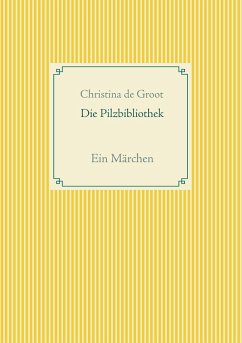 Cover Die Pilzbibliothek (eBook, ePUB)
