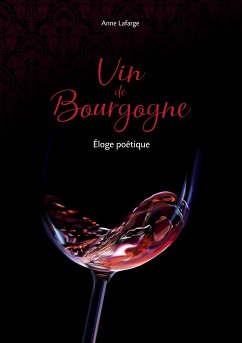 Vin de Bourgogne (eBook, ePUB)