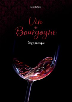 Vin de Bourgogne (eBook, ePUB) - Lafarge, Anne