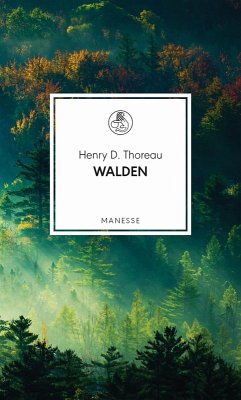 Walden (eBook, ePUB) - Thoreau, Henry D.