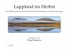 Lappland im Herbst (eBook, ePUB) - Bild 1