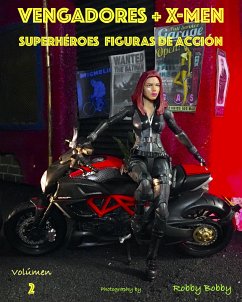 Vengadores + X-Men (eBook, ePUB)