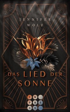 Das Lied der Sonne (eBook, ePUB) - Wolf, Jennifer