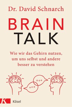Brain Talk (eBook, ePUB) - Schnarch, David Morris